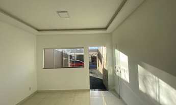 Imagem 6: Casa 2 Quartos Sendo 1 Suíte, Residencial Santa Fé - Goiânia