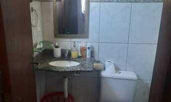 Imagem: Linda casa duplex disponível para venda