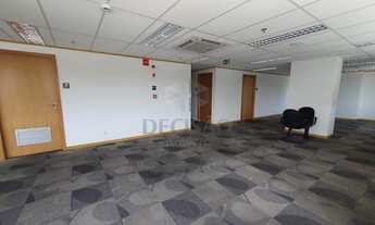 Imagem 6: Andar corrido para aluguel, 18 vagas, Santa Lúcia - Belo Horizonte/MG