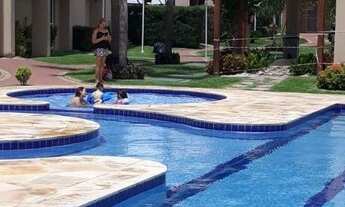 Imagem 3: Apartamento com 2 dormitórios à venda, 65 m² por R$ 335.000,00 - Messejana - Fortaleza/CE