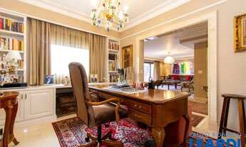 Imagem 4: APARTAMENTO - MOEMA PÁSSAROS - SP