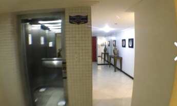 Imagem 4: Apartamento para aluguel e venda possui 130 metros quadrados com 4 quartos em Pituba - Sal