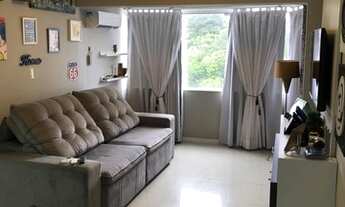 Imagem: Apartamento com 73 m² privativos a 500