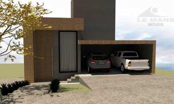 Imagem 1: Casa com 3 dormitórios à venda, 287 m² por R$ 1.350.000,00 - Reserva do Engenho - Piracica