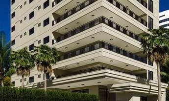 Imagem: Mansão Suspensa - Jardim Aquarius - 505m²