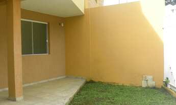 Imagem 3: EXCELENTE SOBRADO NO BAIRRO TANGUÁ - (MARINONE) - ALMIRANTE TAMANDARÉ COM TRES QUARTOS