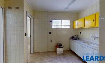 Imagem 3: APARTAMENTO - VILA OLÍMPIA - SP