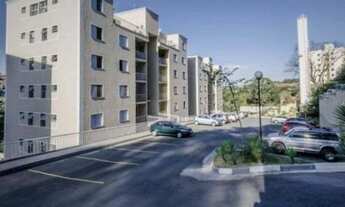 Imagem 2: APARTAMENTO - PARQUE FRONDOSO - SP