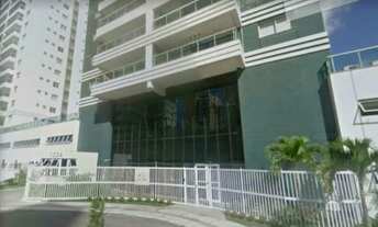 Imagem: Jardins Da França - Garcia - 98 m²