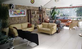 Imagem 2: Jardim Oceânico - Cobertura linear - 330 m² - 4 quartos - R$3.200.000,00