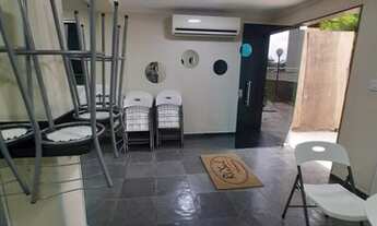 Imagem 5: Apartamento para venda com 59 metros quadrados com 3 quartos em Parque Munhoz - São Paulo