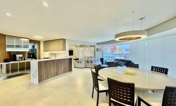 Imagem 6: Cobertura para venda com 240 metros quadrados com 4 quartos em Riviera - Bertioga - SP