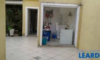 Imagem 4: SOBRADO - JARDIM LEONOR MENDES DE BARROS - SP