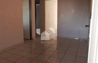 Imagem 6: Casa para venda com 200 metros quadrados com 2 quartos em São Sebastião - Teresina - PI