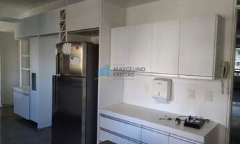 Imagem 4: Apartamento com 5 dormitórios para alugar, 358 m² por R$ 3.509,00/mês - Meireles - Fortale