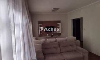 Imagem 7: Casa à venda, 4 quartos, 1 suíte, 1 vaga, Jardim Santa Genebra - Campinas/SP