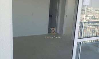 Imagem 3: Apartamento com 2 dormitórios à venda, 45 m² por R$ 490. - Vila Invernada - São Paulo/SP