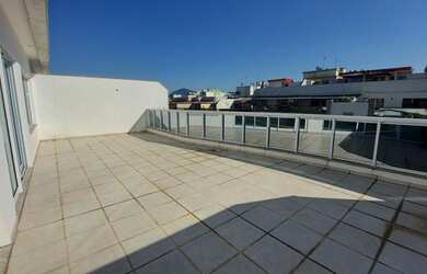 Imagem 3: Cobertura duplex - Colado a Benvindo deNovais - Recreio dos Bandeirantes