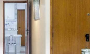 Imagem 4: APARTAMENTO - VILA CLEMENTINO - SP