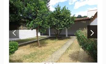 Imagem 2: Casa no Bairro Vera Cruz