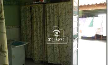 Imagem 6: Casa com 2 dormitórios à venda, 117 m² por R$ 640.000,00 - Vila Valparaíso - Santo André/S