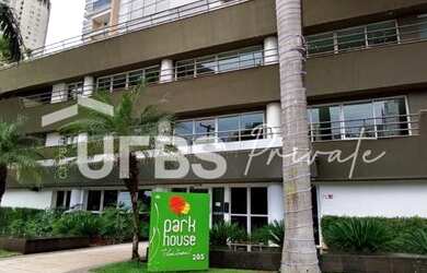 Imagem 2: Cobertura para venda tem 479 metros quadrados com 4 quartos em Jardim Goiás - Goiânia - GO