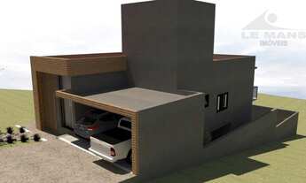 Imagem 3: Casa com 3 dormitórios à venda, 287 m² por R$ 1.350.000,00 - Reserva do Engenho - Piracica