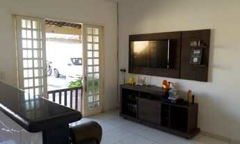 Imagem 6: Casa a venda Jardim Bela Itália Cambé