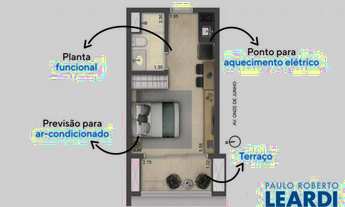 Imagem 3: APARTAMENTO - VILA CLEMENTINO - SP