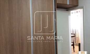 Imagem 4: Apartamento (cobertura 2 - duplex) 2 dormitórios, cozinha planejada, portaria 24hs, lazer