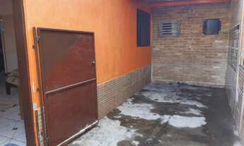 Imagem 3: Casa para venda com 92 metros quadrados com 2 quartos