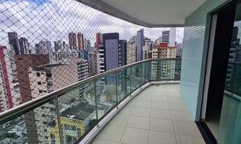 Imagem 2: Ed San Giuliano Apartamento com 3 dormitórios