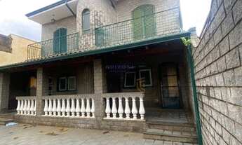 Imagem 1: CASA VILA PACIFICO II - 4 QUARTOS I 1 SUITE I 5 BANHEIROS I 2 SALAS