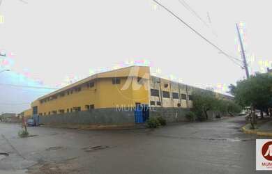 Imagem 3: Salão/Galpão (salão - térreo) , cozinha planejada