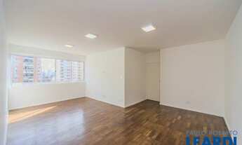 Imagem 6: APARTAMENTO - ITAIM BIBI - SP