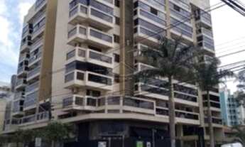 Imagem: Umuarama - Apartamento - Zona II