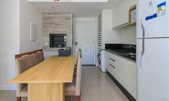 Imagem 3: Apartamento em Jardim Europa