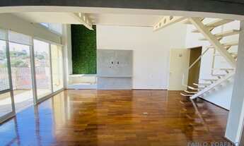 Imagem 2: DUPLEX - VILA MADALENA - SP