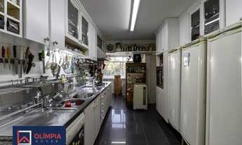 Imagem 6: Venda Apartamento 3 Dormitórios - 120 m² Moema