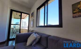 Imagem 3: APARTAMENTO - PINHEIROS - SP