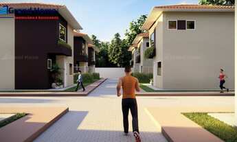 Imagem 3: Casa 2 quartos em Ponta da Fruta