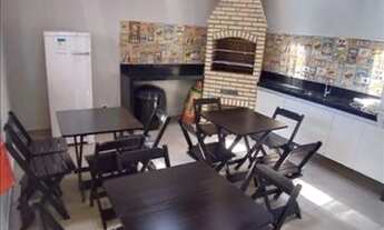 Imagem 3: APARTAMENTO - VILA GONÇALVES - SP