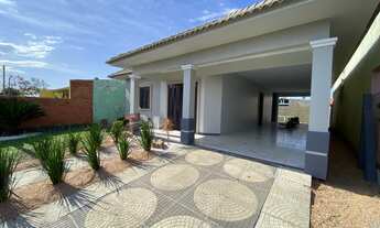 Imagem: Casa para venda com 140 metros quadrados