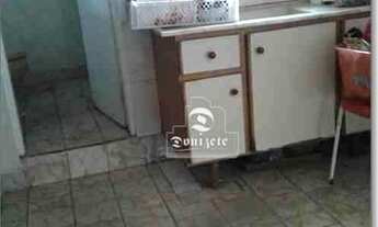 Imagem 4: Casa à venda, 70 m² por R$ 299.000,00 - Vila Camilópolis - Santo André/SP