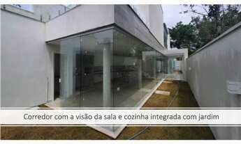 Imagem 4: Sobrado SAO LOURENCO BERTIOGA SP Brasil