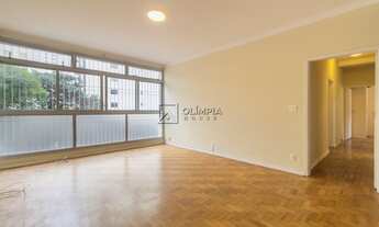 Imagem 1: Apartamento Venda Pompéia 95 m² 2 Dormitórios