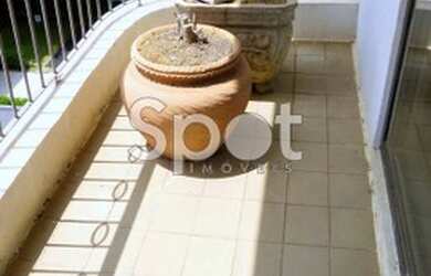 Imagem 4: São Paulo - Apartamento Padrão - Real Parque