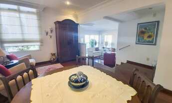 Imagem 5: Apartamento com 3 dormitórios à venda, 177 m² por R$ 1.000.000,00 - Vila Bastos - Santo An