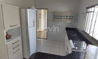 Imagem 5: Casa para venda tem 200 metros quadrados com 4 quartos em Vila Monteiro (Gleba I) - São Ca