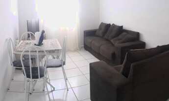 Imagem 5: Apartamento mobiliado no Residencial Montreal